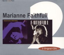 Broken English/Faithfull