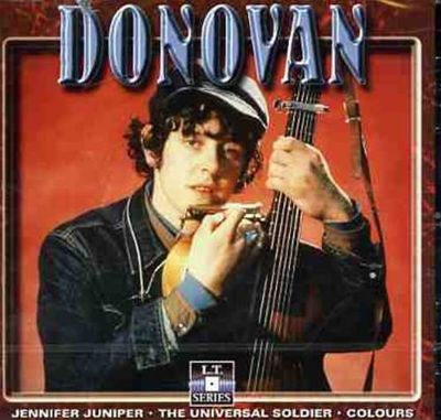 The Sunshine Superman [LT Series]
