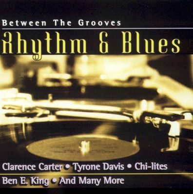 Between the Grooves: Rhythm and Blues