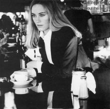 Mad About the Boy - Cybill Shepherd | Album | AllMusic