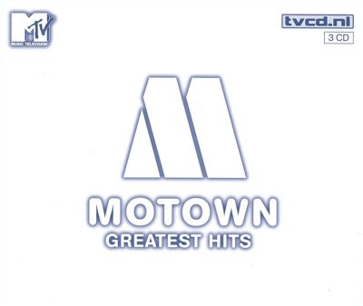 Motown Greatest Hits