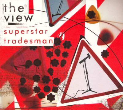 Superstar Tradesman