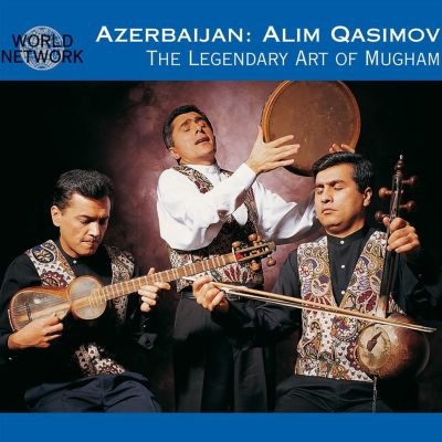 Legendary Art of Mugham