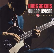 Guitar Legend: The RCA Years