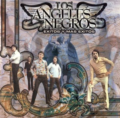Exitos y Mas Exitos