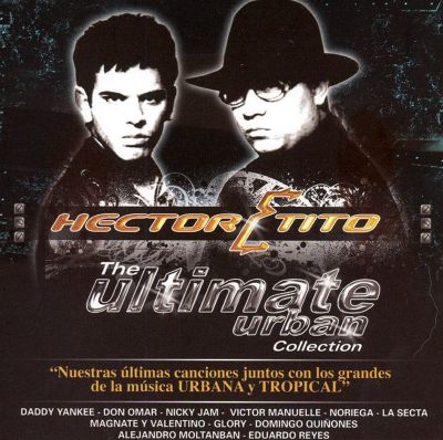 Ultimate Urban Collection