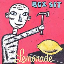 ★CD【松岡英明/Toffee & Lemonade unpluged 2003 Lemonade - Box Set | Album | AllMusic