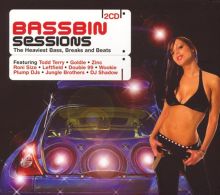 Bassbin Sessions