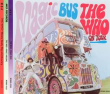 The Early Collection: Magic Bus/Meaty Beaty Big and Bouncy/Who's Missing