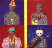 These People Are Nuts