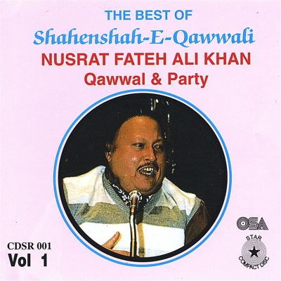 The Best of Khan