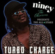 Niney the Observer Songs, Albums, Reviews, Bio | AllMusic