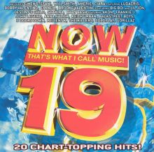 Now That's What I Call Music! 19