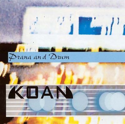 Prana & Drum