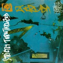 Strictly Turntablized