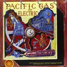 Electric Flag: The Trip [Orig Tracks & Reviews | AllMusic