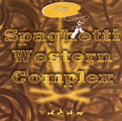 Spaghetti Western Complex