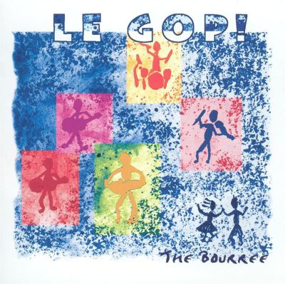 The Bouree