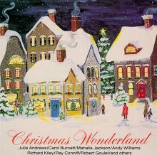 Christmas Wonderland [Sony]