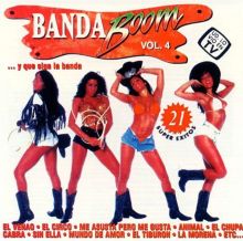 Y Que Siga la Banda, Vol. 4