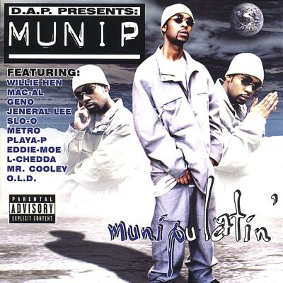Munipulatin