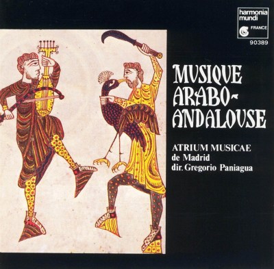 Al Andalus: Musique Arabo-Andalouse