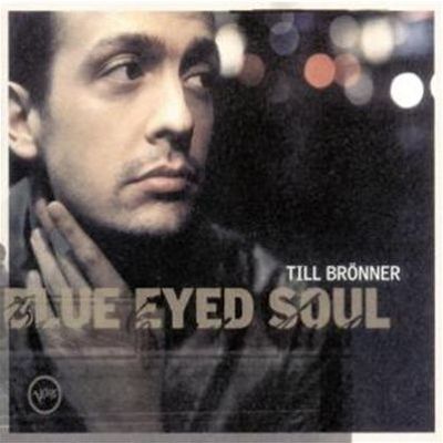 Blue Eyed Soul