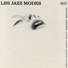 激レアオリジ美盤‼️Les Jazz Modes 激レアオリジ美盤‼️Les