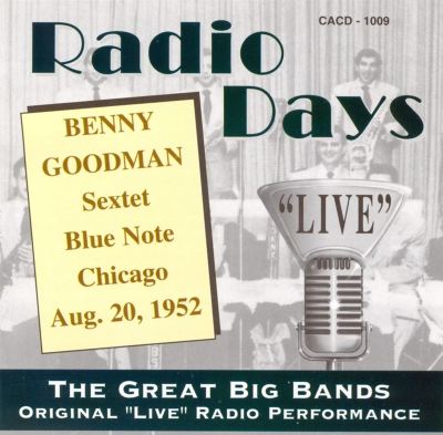 Blue Note Chicago