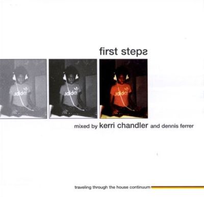 First Steps