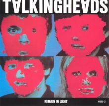 Remain in Light