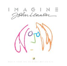 Imagine: John Lennon [Original Soundtrack]