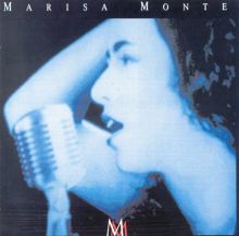 Marisa Monte