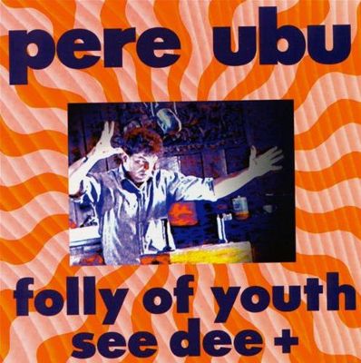 Folly of Youth