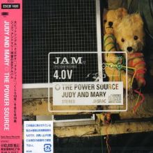 The Power Source - Judy and Mary | Album | AllMusic