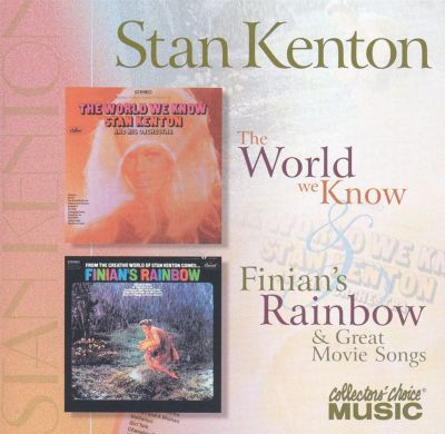 The World We Know/Finian's Rainbow