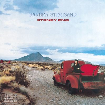 Stoney End