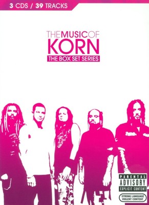 The Music of Korn