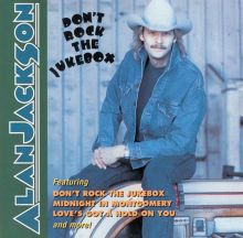 Don't Rock the Jukebox