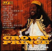 Maxi Priest: CombiNation Tracks & Reviews | AllMusic