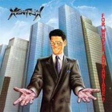 Xentrix — Biography, Discography, Albums & Expert Reviews | AllMusic
