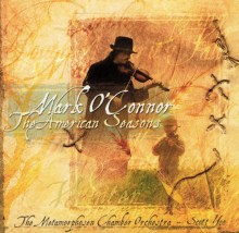 Mark O'Connor: The American Seasons