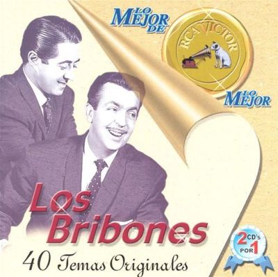 Lo Mejor de lo Mejor