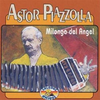 Milonga del Angel