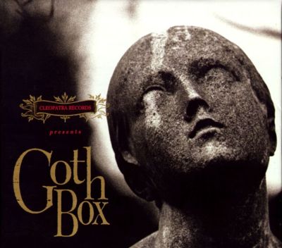 Various Artists: Goth Box Tracks & Reviews | AllMusic