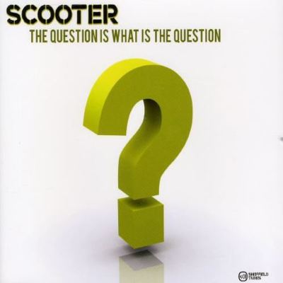 The Question Is What Is the Question?