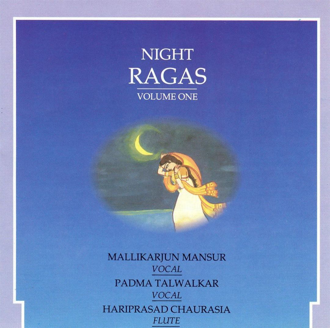 Night Ragas, Vol. 1 - Various Artists | Album | AllMusic
