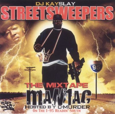 Mixtape Maniac