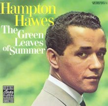 The Green Leaves of Summer