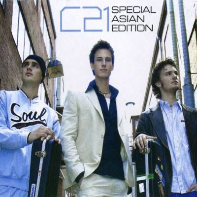 C 21 [Bonus Avcd]